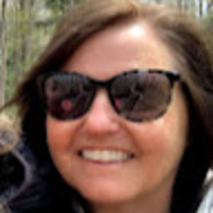 Meet your Posher, Sherryl